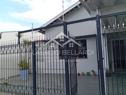 Casa de 3 quartos, 250m² no bairro Jardim Santa Clara, em Taubaté | Eu Corretor