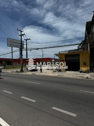 Lote/Terreno de no bairro Siqueira, em Fortaleza | Eu Corretor