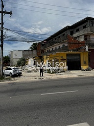 Lote/Terreno de no bairro Siqueira, em Fortaleza | Eu Corretor