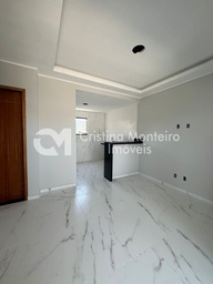 Casa de 2 quartos, no bairro Jardim Atlântico Central (Itaipuaçu), em Maricá | Eu Corretor