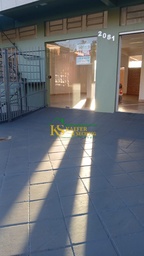 Sala Comercial de 193m² no bairro Glória, em Santa Rosa | Eu Corretor