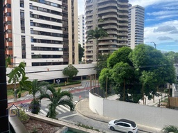 Apartamento de 4 quartos, 168m² no bairro Encruzilhada, em Recife | Eu Corretor