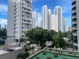 Apartamento de 4 quartos, 168m² no bairro Encruzilhada, em Recife | Eu Corretor