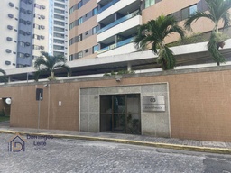 Apartamento de 4 quartos, 168m² no bairro Encruzilhada, em Recife | Eu Corretor