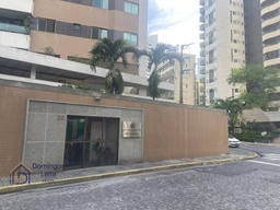 Apartamento de 4 quartos, 168m² no bairro Encruzilhada, em Recife | Eu Corretor