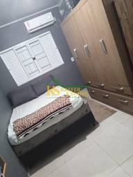 Casa de 33m² no bairro Cruzeiro, em Santa Rosa | Eu Corretor