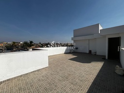 Cobertura de 3 quartos, 130m² no bairro Céu Azul, em Belo Horizonte | Eu Corretor