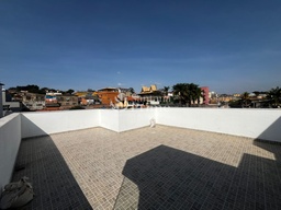 Cobertura de 3 quartos, 130m² no bairro Céu Azul, em Belo Horizonte | Eu Corretor