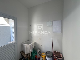 Casa de 3 quartos, 128m² no bairro Jardim M da Gloria, em Araçoiaba da Serra | Eu Corretor