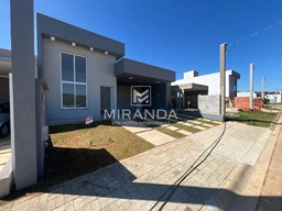 Casa de 3 quartos, 128m² no bairro Jardim M da Gloria, em Araçoiaba da Serra | Eu Corretor