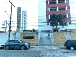 Apartamento de 2 quartos, 53m² no bairro Ilha do Leite, em Recife | Eu Corretor