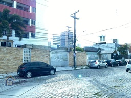 Apartamento de 2 quartos, 53m² no bairro Ilha do Leite, em Recife | Eu Corretor