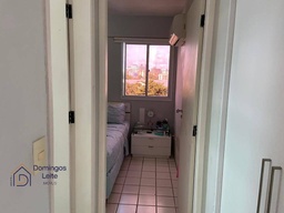 Apartamento de 2 quartos, 53m² no bairro Ilha do Leite, em Recife | Eu Corretor