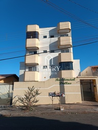 Apartamento de 2 quartos, 68m² no bairro América, em Londrina | Eu Corretor
