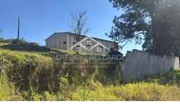 Galpão / Depósito / Armazém de 1 quarto, 380m² no bairro Vila Velha, em Caçapava | Eu Corretor