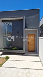 Casa de 3 quartos, 105m² no bairro Jardim Atlântico Leste (Itaipuaçu), em Maricá | Eu Corretor