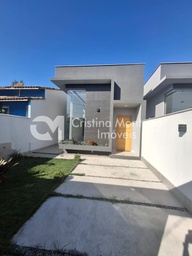 Casa de 3 quartos, 105m² no bairro Jardim Atlântico Leste (Itaipuaçu), em Maricá | Eu Corretor