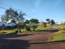 Lote/Terreno de no bairro Rincão, em Novo Hamburgo | Eu Corretor