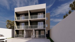 Apartamento no bairro Jardim do Ingá, em Luziânia | Eu Corretor