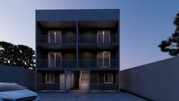Apartamento no bairro Jardim do Ingá, em Luziânia | Eu Corretor