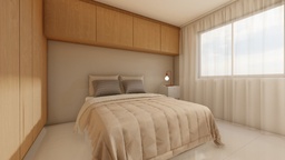 Apartamento no bairro Jardim do Ingá, em Luziânia | Eu Corretor