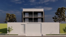 Apartamento no bairro Jardim do Ingá, em Luziânia | Eu Corretor