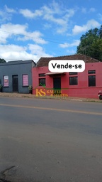Sala Comercial de 500m² no bairro Centro, em Santa Rosa | Eu Corretor