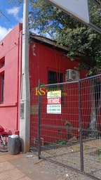 Sala Comercial de 500m² no bairro Centro, em Santa Rosa | Eu Corretor