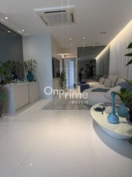 Apartamento de 3 quartos, 140m² no bairro Centro, em Balneário Camboriú | Eu Corretor