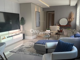 Apartamento de 3 quartos, no bairro Centro, em Balneário Camboriú | Eu Corretor