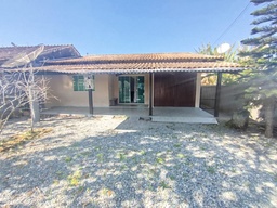 Casa de 2 quartos, 380m² no bairro CENTRO, em Penha | Eu Corretor
