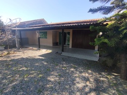 Casa de 2 quartos, 380m² no bairro CENTRO, em Penha | Eu Corretor