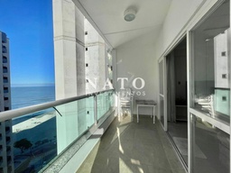 Apartamento de 3 quartos, no bairro Centro, em Balneário Camboriú | Eu Corretor