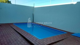 Casa de 162m² no bairro Portal do Parque, em Nova Andradina | Eu Corretor
