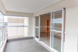 Apartamento de no bairro Royal Park, em Campo Grande | Eu Corretor