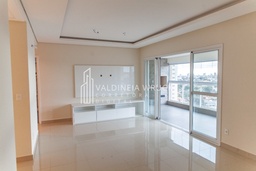 Apartamento de no bairro Royal Park, em Campo Grande | Eu Corretor