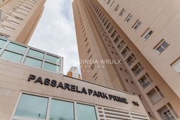 Apartamento de no bairro Royal Park, em Campo Grande | Eu Corretor