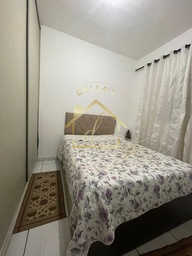 Casa de 2 quartos, 130m² no bairro Pacaembu II, em Uberaba | Eu Corretor