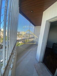 Apartamento de 3 quartos, 116m² no bairro Mercês, em Uberaba | Eu Corretor