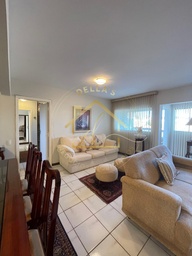 Apartamento de 3 quartos, 207m² no bairro Estados Unidos, em Uberaba | Eu Corretor