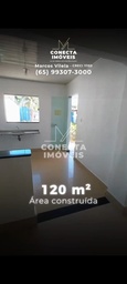 Casa de 2 quartos, 360m² no bairro Morada do Ouro, em Cuiabá | Eu Corretor