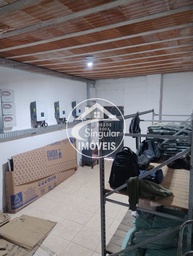 Galpão / Depósito / Armazém de 804m² no bairro Nova Cachoeirinha, em Belo Horizonte | Eu Corretor