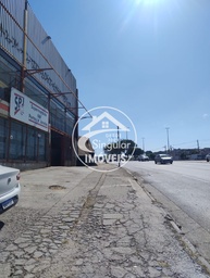 Galpão / Depósito / Armazém de 804m² no bairro Nova Cachoeirinha, em Belo Horizonte | Eu Corretor
