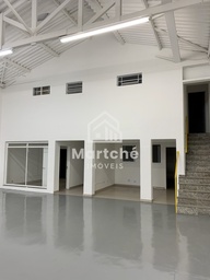 Galpão / Depósito / Armazém de 840m² no bairro Bom Retiro, em São Paulo | Eu Corretor