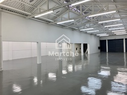 Galpão / Depósito / Armazém de 840m² no bairro Bom Retiro, em São Paulo | Eu Corretor