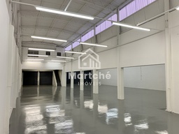 Galpão / Depósito / Armazém de 840m² no bairro Bom Retiro, em São Paulo | Eu Corretor