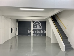 Galpão / Depósito / Armazém de 840m² no bairro Bom Retiro, em São Paulo | Eu Corretor