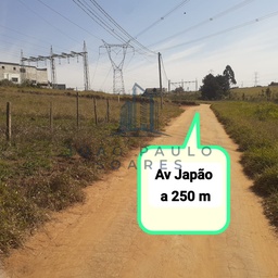 Lote/Terreno de 400m² no bairro Jardim Marica, em Mogi das Cruzes | Eu Corretor