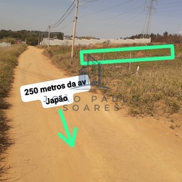 Lote/Terreno de 400m² no bairro Jardim Marica, em Mogi das Cruzes | Eu Corretor
