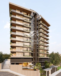Apartamento de 3 quartos, 138m² no bairro Santo Inácio, em Santa Cruz do Sul | Eu Corretor